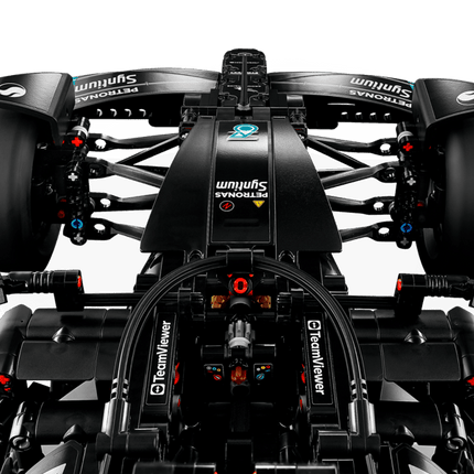Mercedes AMG Petronas F1 W14 LEGO Technic