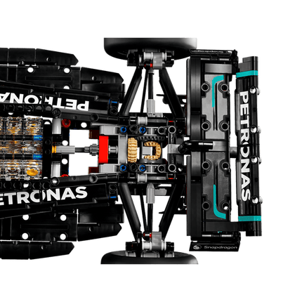 Mercedes AMG Petronas F1 W14 LEGO Technic