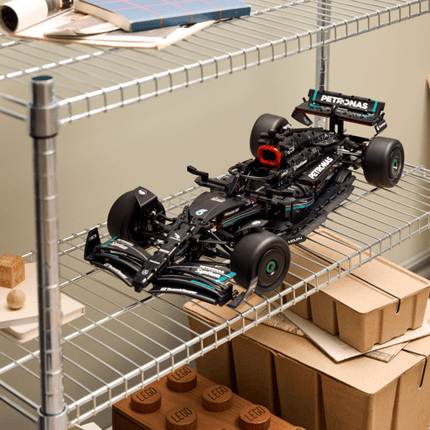 Mercedes AMG Petronas F1 W14 LEGO Technic