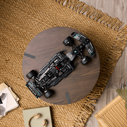 Mercedes AMG Petronas F1 W14 LEGO Technic