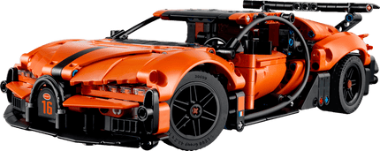 Bugatti Chiron Pur Sport Hyper Car LEGO Techniic