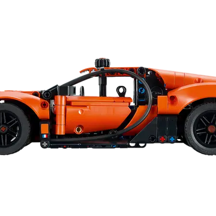 Bugatti Chiron Pur Sport Hyper Car LEGO Techniic
