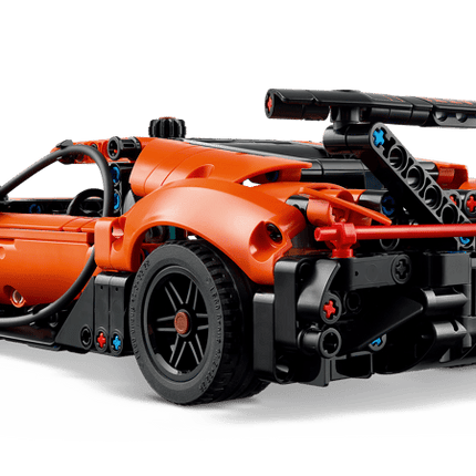 Bugatti Chiron Pur Sport Hyper Car LEGO Techniic