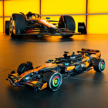 McLaren F1 MCL39 Car LEGO Technic