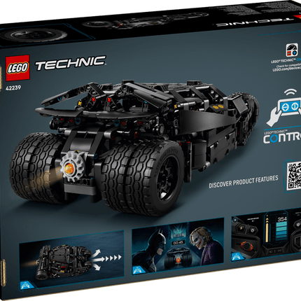 Batmobile™ Tumbler LEGO Technic