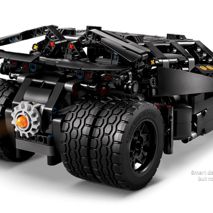 Batmobile™ Tumbler LEGO Technic