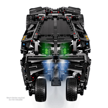 Batmobile™ Tumbler LEGO Technic