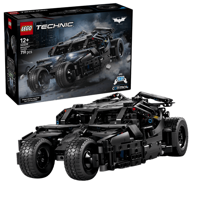 Batmobile™ Tumbler LEGO Technic