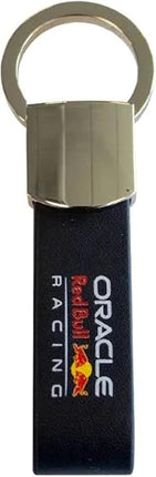 Red Bull Racing F1 Team Strap Keyring