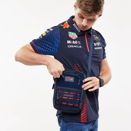 Red Bull Racing Shoulder Bag