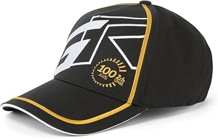 Toyota Gazoo Racing World Endurance Championship Le Mans 100 Years Anniversary Baseball Cap