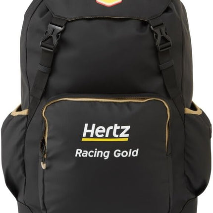 Hertz Team Jota Cadillac Racing Team Travel Backpack