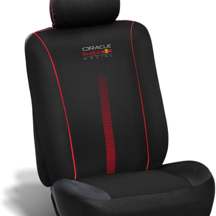 Red Bull Racing F1 Team Front Pair Seat Covers