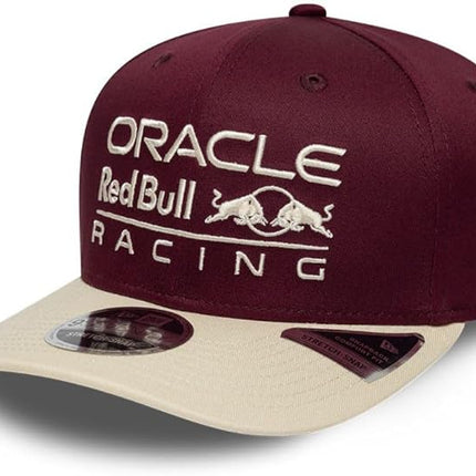 Red Bull Racing F1 Team New Era Austin GP Baseball Cap 2026