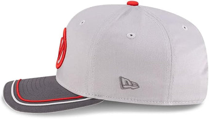 Haas F1 Team New Era 200th Race Special Edition Baseball Cap