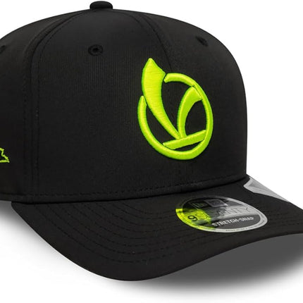 Vespa New Era Recycled Stretch Snapback Baseball Cap