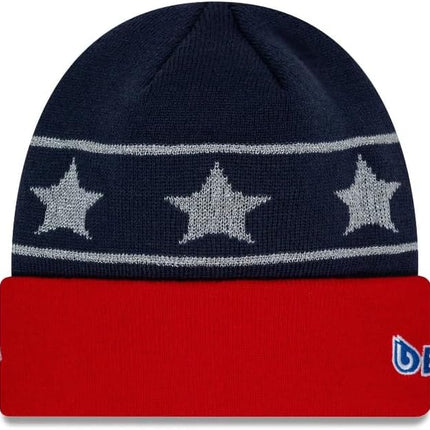 Alpine F1 Team New Era Las Vegas Beanie Hat