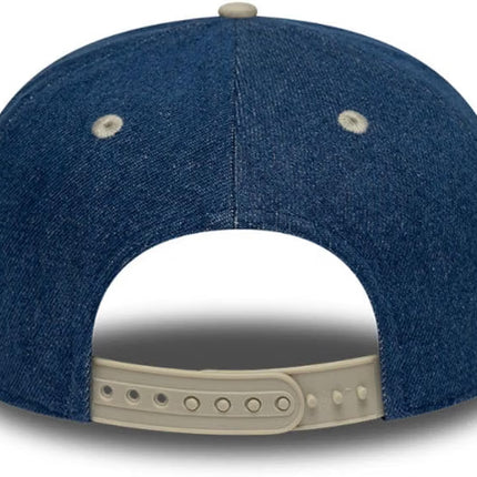 Alpine F1 Team New Era Austin GP Baseball Cap 2026