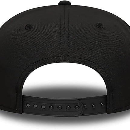 Vespa New Era Recycled Stretch Snapback Baseball Cap