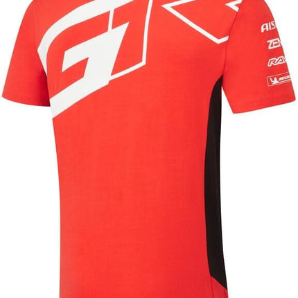 Toyota Gazoo Racing WEC Team Classic T-Shirt 2025