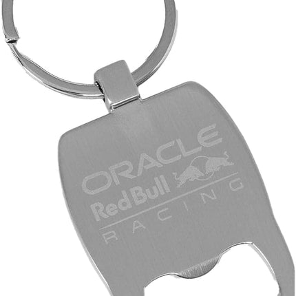 Red Bull Racing F1 Team Bottle Opener Keyring