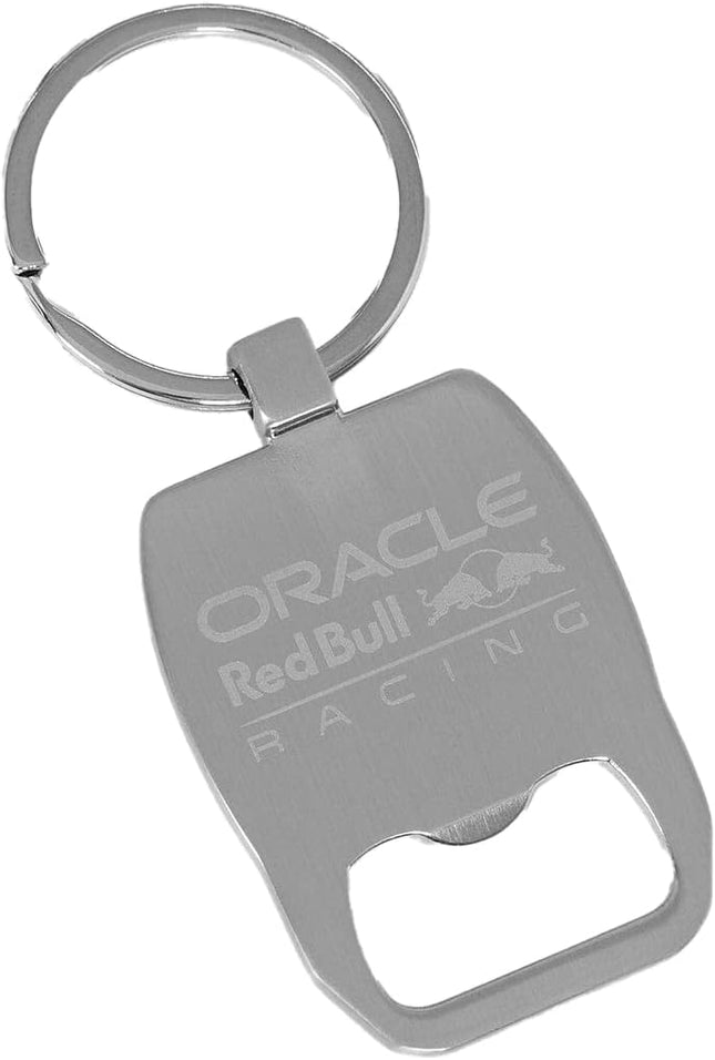 Red Bull Racing F1 Team Bottle Opener Keyring
