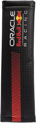 Red Bull Racing F1 Seat Belt Pads