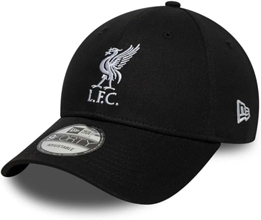 Liverpool FC New Era 9Forty Children's Cap