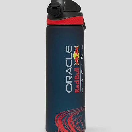 Red Bull Racing F1 Team Castore Water Bottle