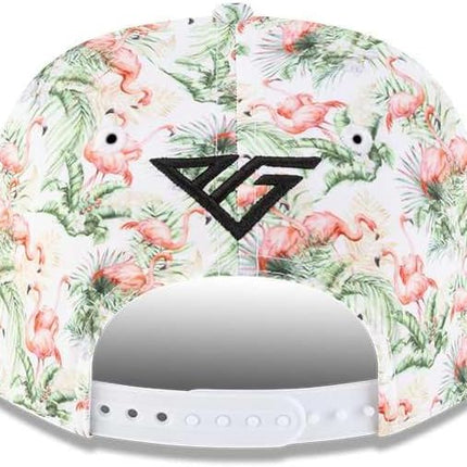 Alpine F1 Team New Era Pierre Gasly Drivers Miami GP Baseball Cap 2026