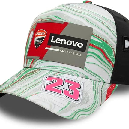 Ducati MotoGP Valentino Rossi Baseball Cap