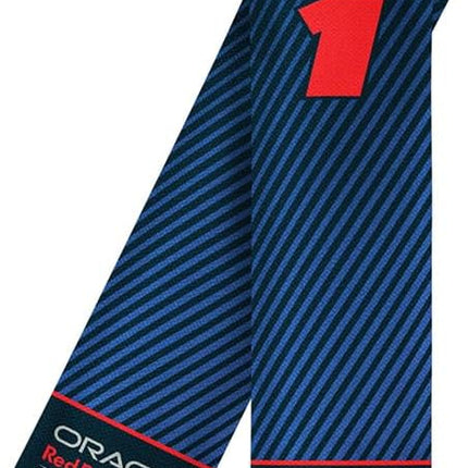 Red Bull Racing F1 Max Verstappen Steering Wheel Cover And Shoulder Pads