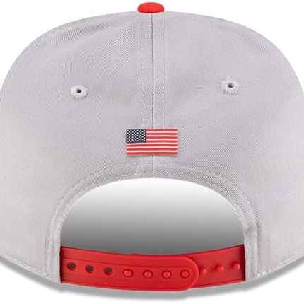 Haas F1 Team New Era Oliver Bearman 200th Race Special Edition Baseball Cap