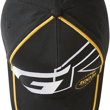 Toyota Gazoo Racing World Endurance Championship Le Mans 100 Years Anniversary Baseball Cap