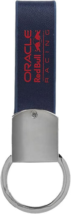 Red Bull Racing F1 Team Logo Keyring