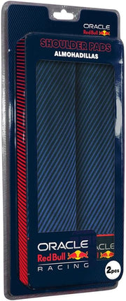 Red Bull Racing F1 Shoulder Pads