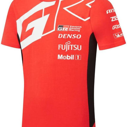 Toyota Gazoo Racing WEC Team Classic T-Shirt 2025