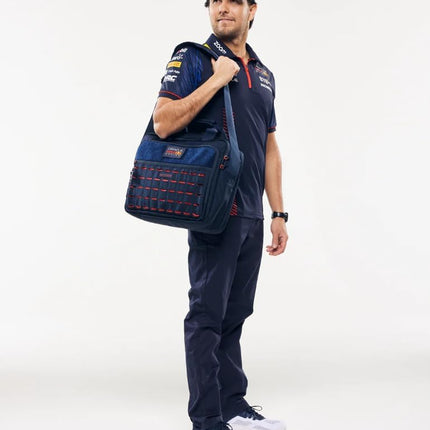 Red Bull Racing Laptop Bag