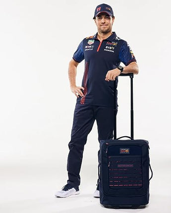 Red Bull Racing 60L Luggage