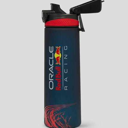Red Bull Racing F1 Team Castore Water Bottle