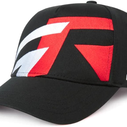Toyota Gazoo Racing World Rally Championship Jari-Matti Latvala Drivers Baseball Cap