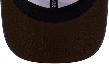 Alpine F1 Team New Era Jack Doohan Austin Special Baseball Cap 2025