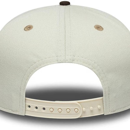 Haas F1 Team New Era Austin GP Baseball Cap 2026