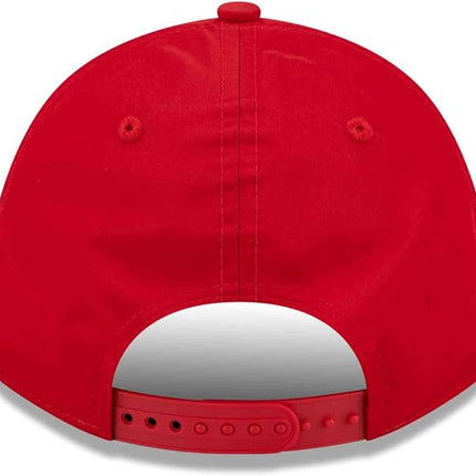 Aprilia Racing New Era Red Baseball Cap