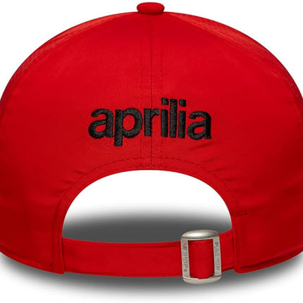 Aprilia Racing New Era Logo Baseball Cap