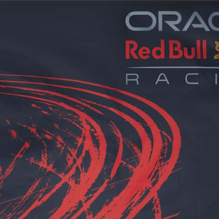 Red Bull Racing F1 Team Flag