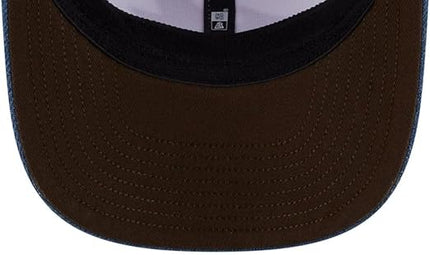 Alpine F1 New Era Pierre Gasly Austin Special Baseball Cap 2025