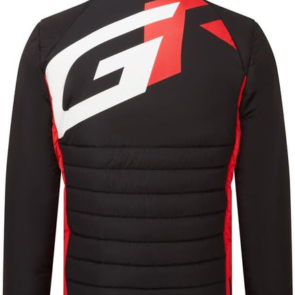 Toyota Gazoo Racing WEC Team Padded Puffer Jacket 2025