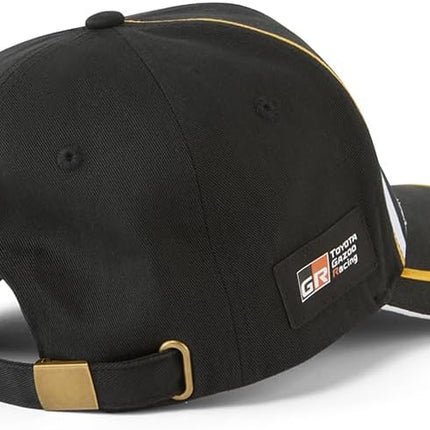 Toyota Gazoo Racing World Endurance Championship Le Mans 100 Years Anniversary Baseball Cap
