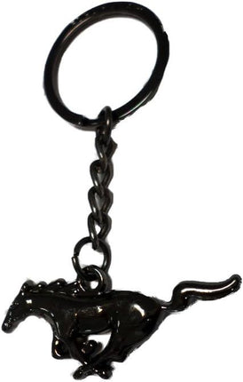 Ford Mustang Logo Keyring